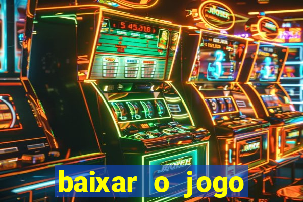 baixar o jogo street fighter